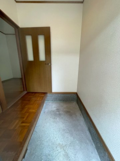 【玄関】