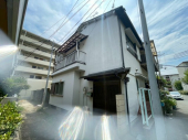 尼崎市長洲東通２丁目のテラスの画像