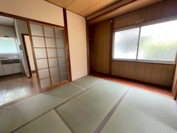 【和室】