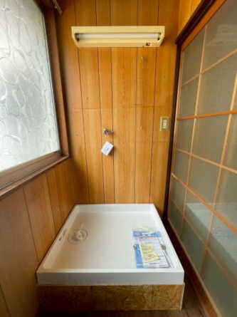 【その他設備】