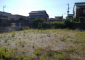 洲本市大野の売地の画像