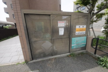 【その他共有部分】