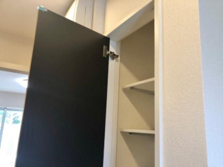 【収納】