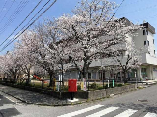 近江八幡ドリームマンションＡ棟の画像
