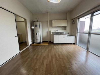 ※写真は同タイプの別のお部屋