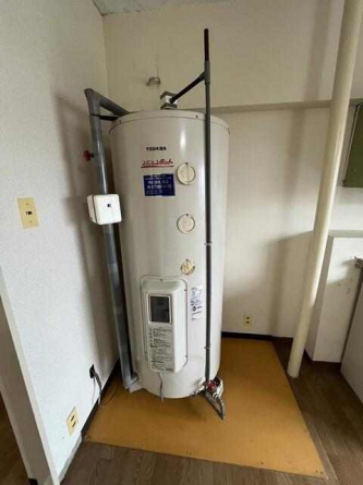 ※写真は同タイプの別のお部屋