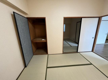 ※写真は同タイプの別のお部屋