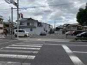 油池駐車場の画像