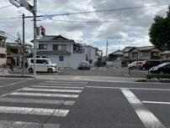 油池駐車場の画像