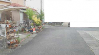 大津市堅田１丁目の売地の画像