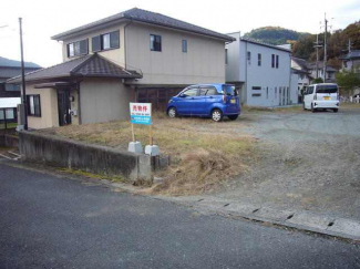 姫路市安富町安志の売地の画像