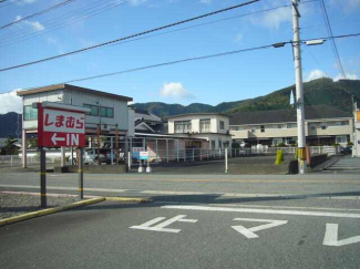 宍粟市山崎町鶴木の売地の画像
