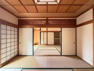洲本市五色町鮎原鮎の郷の中古一戸建ての画像
