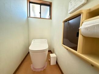 洲本市五色町鮎原鮎の郷の中古一戸建ての画像