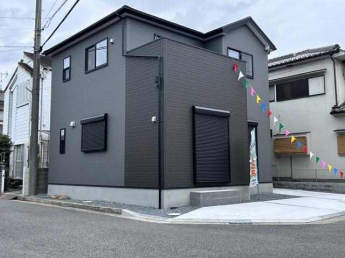 加古川市野口町長砂新築の画像