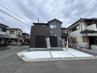 加古川市野口町長砂新築の画像