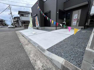 加古川市野口町長砂新築の画像