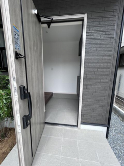 加古川市野口町長砂新築の画像