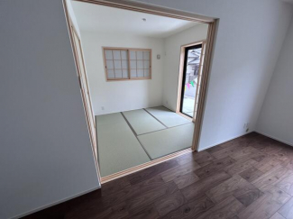 加古川市野口町長砂新築の画像