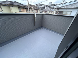 加古川市野口町長砂新築の画像