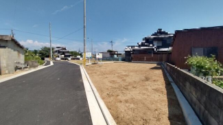 松山市和気町の画像