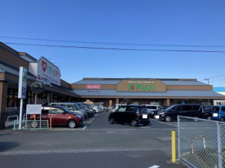 フジ和気店まで780m
