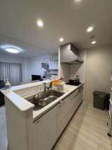 今治市北日吉町２丁目の中古マンションの画像