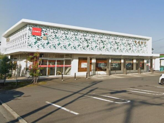 愛媛銀行はなみずき支店まで550m
