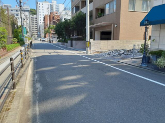 松山市二番町４丁目の売地の画像