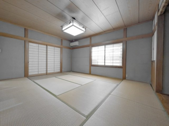 【和室】