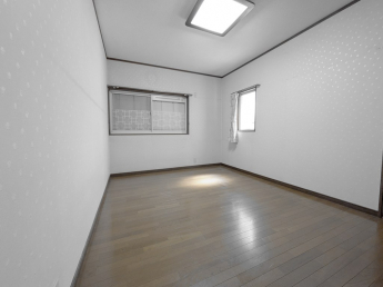 【子供部屋】