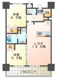 神戸市中央区栄町通５丁目のマンションの画像