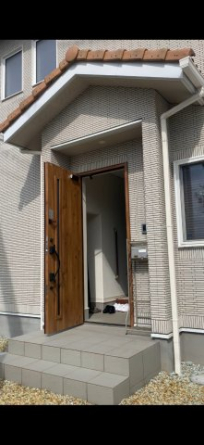 東根市蟹沢住宅の画像