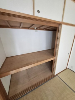 【収納】