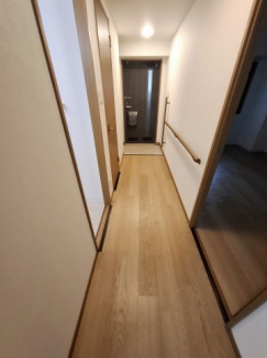 【内装】