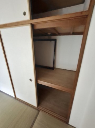 【収納】