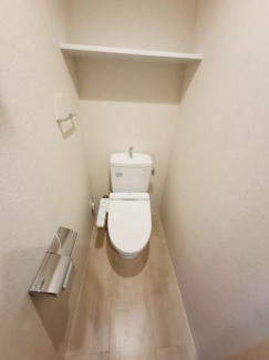 【トイレ】