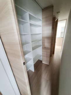 玄関収納