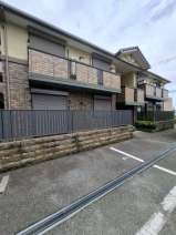 西宮市獅子ケ口町のアパートの画像