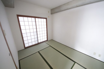 和室があると、家にあたたかい雰囲気が生まれます