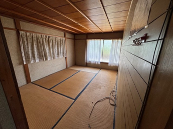 【和室】