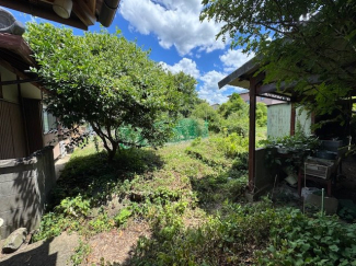 中古戸建　丹波市山南町谷川の画像