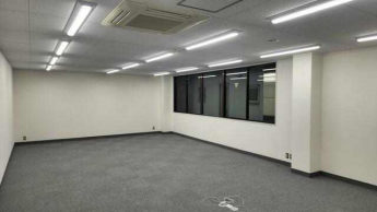 大東町テナントビル　東館３Ｆの画像