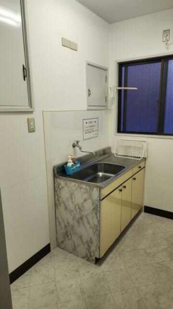 大東町テナントビル　東館３Ｆの画像