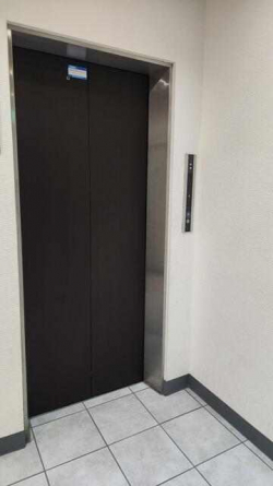 大東町テナントビル　東館３Ｆの画像