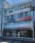 大東町テナントビル　東館３Ｆの画像
