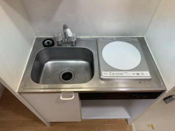 エンジェルコスモ稲葉荘Ⅲの画像