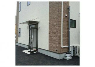 松山市北土居２丁目の店舗一部の画像
