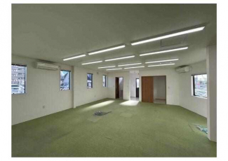 松山市北土居２丁目の店舗一部の画像