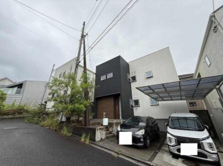 松山市衣山５丁目の中古一戸建ての画像